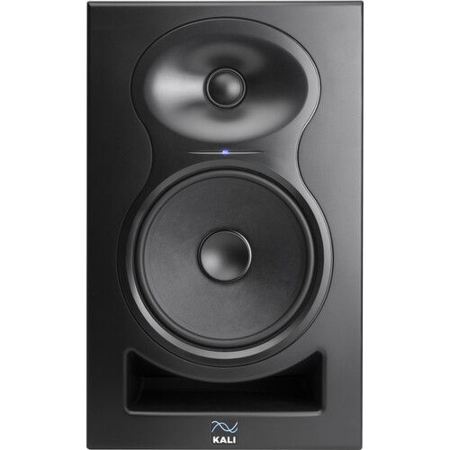  Kali Audio Project Lone Pine Studio Monitor LP-6 v2 (Black)