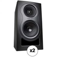 Kali Audio IN-5 3-Way Studio Monitor (Pair)