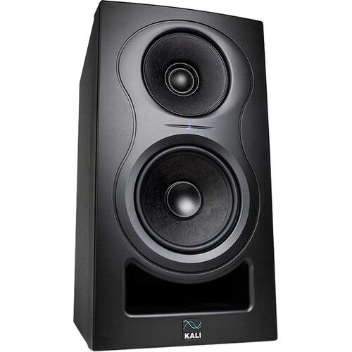  Kali Audio IN-5 3-Way Studio Monitor (Pair)