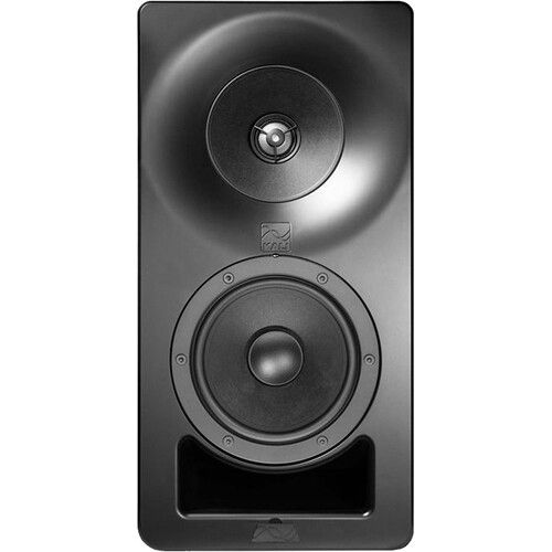  Kali Audio SM-5-C 3-Way Passive Studio Monitor (Black, Single)