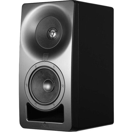  Kali Audio SM-5-C 3-Way Passive Studio Monitor (Black, Single)