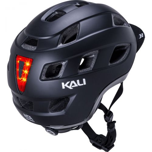  Kali Protectives Traffic Helmet