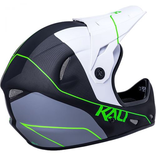  Kali Protectives Alpine Carbon Helmet