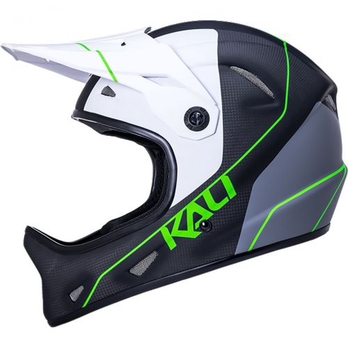  Kali Protectives Alpine Carbon Helmet