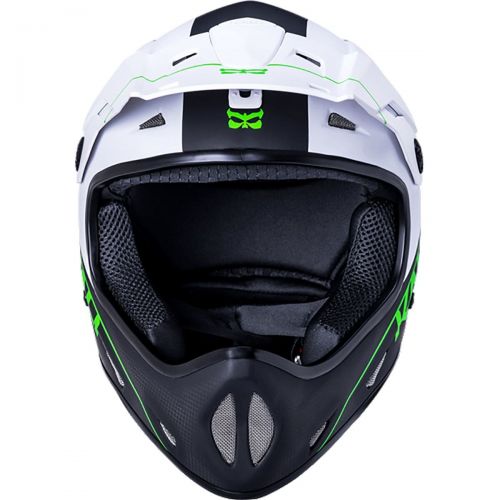  Kali Protectives Alpine Carbon Helmet