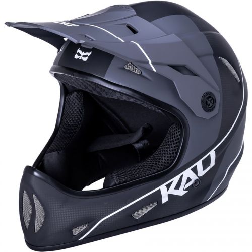  Kali Protectives Alpine Carbon Helmet