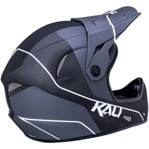  Kali Protectives Alpine Carbon Helmet