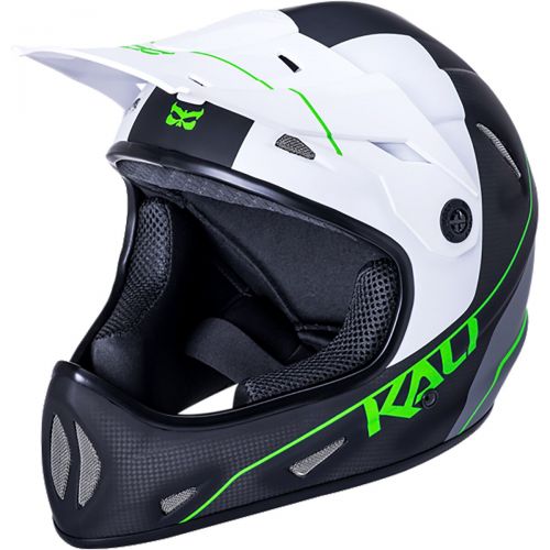  Kali Protectives Alpine Carbon Helmet