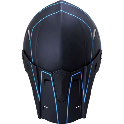  Kali Protectives Alpine Full-Face Helmet