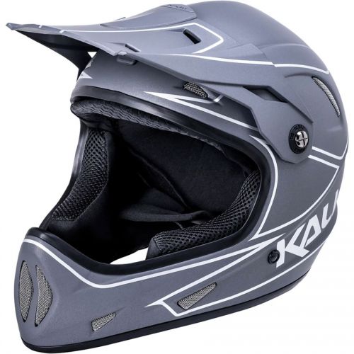  Kali Protectives Alpine Full-Face Helmet