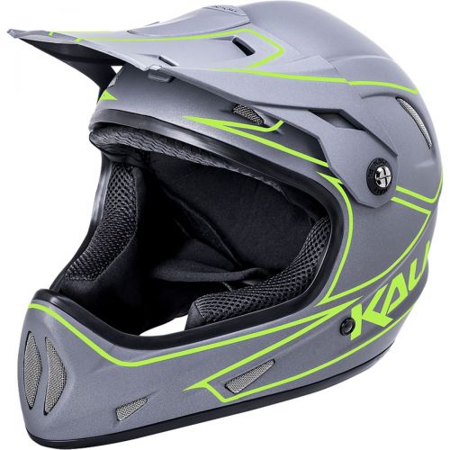  Kali Protectives Alpine Full-Face Helmet