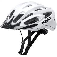 Kali Protectives Alchemy Helmet Elevate Matte White/Black, S/M