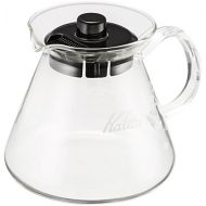 Kalita Wave Server Kaffeekanne (Glas, 500 ml)