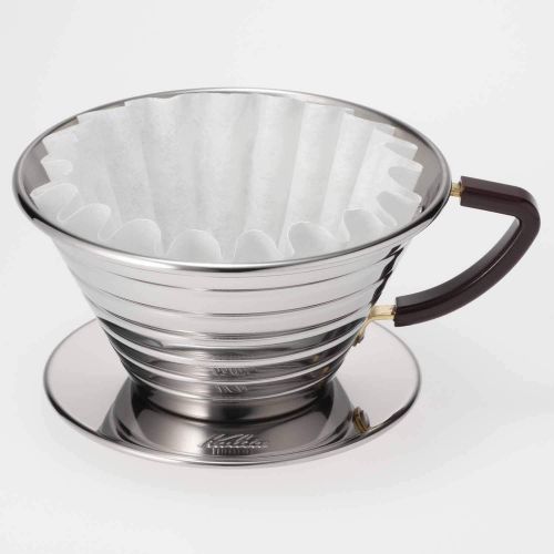  Kalita Wave 185 Drippers