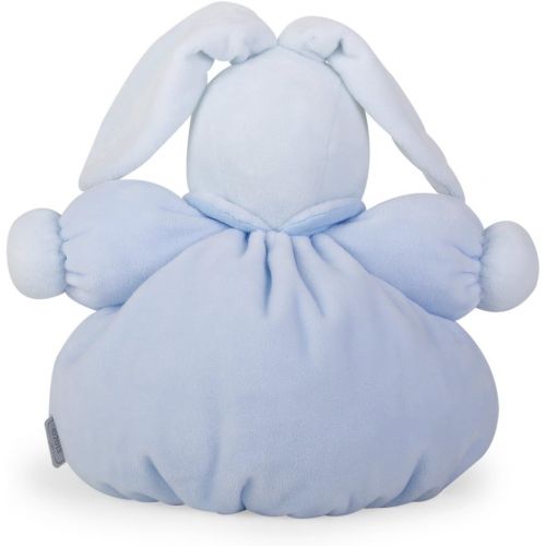  Kaloo Perle Plush Toys, Blue Chubby Rabbit, Medium