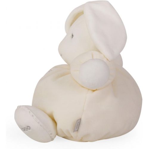  Kaloo Perle Plush Toys, Cream Chubby Rabbit, Medium