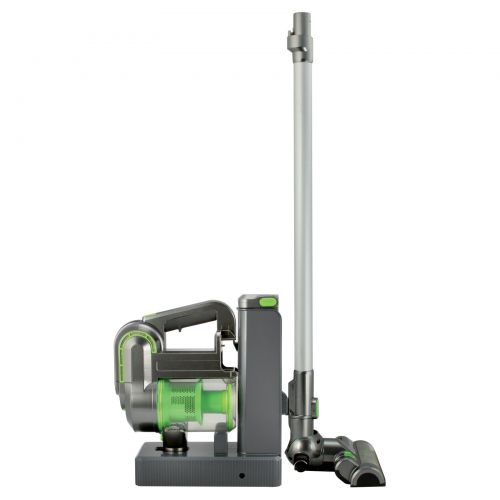  Kalorik GreenSilver 2-in-1 Cordless Cyclonic Vacuum Cleaner