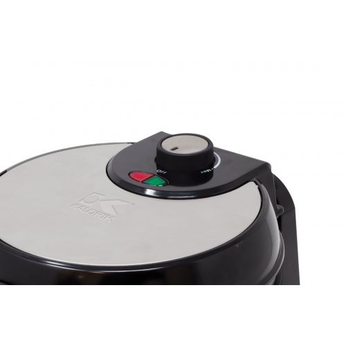  Kalorik Rotary Waffle Maker