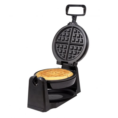  Kalorik Rotary Waffle Maker