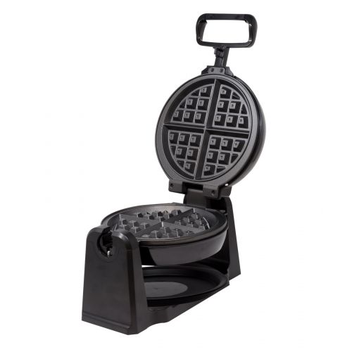  Kalorik Rotary Waffle Maker