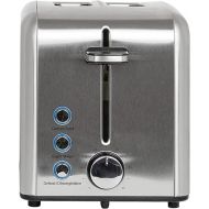 Kalorik 2-Slice Rapid Toaster, in Stainless Steel (TO 45356 SS)