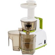 Team-Kalorik-Group TKG FE 1000 Slow-Juicer Entsaften in einer neuen Dimension