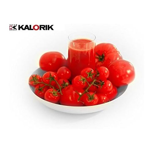  Team-Kalorik-Group TKG FE 1000 Slow-Juicer Entsaften in einer neuen Dimension