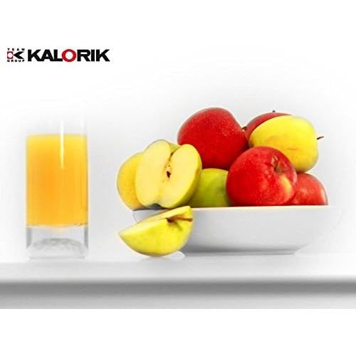  Team-Kalorik-Group TKG FE 1000 Slow-Juicer Entsaften in einer neuen Dimension