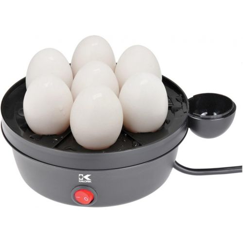  Kalorik, Egg Cooker Stainless Steel