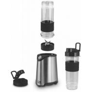 Kalorik Personal Professional Blender, Single Serve BPA-Free Sport Bottle Blender. Blend Shakes, Smoothies, Baby Food and More