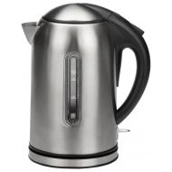 /Kalorik Cordless 57-Oz. Jug Kettle, Stainless Steel