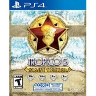 Kalypso Tropico 5 - Complete Collection (PS4)