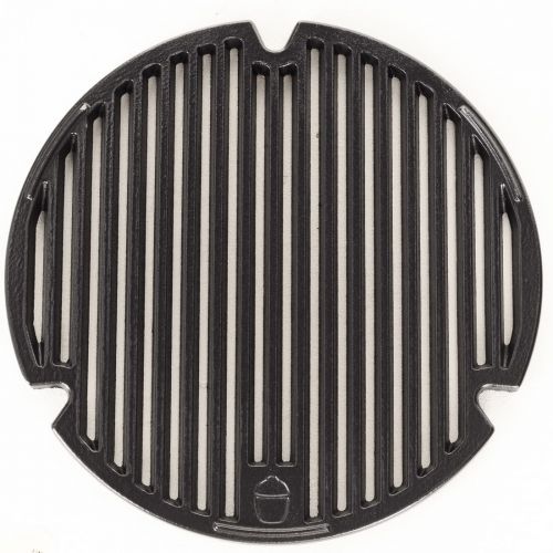  Kamado Joe Cast Iron Sear Plate KJ15090620 with Free S&H CampSaver