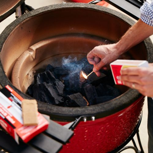  Kamado Joe Odorless Cleanburning Wax Fire Starters KJ-FS CampSaver