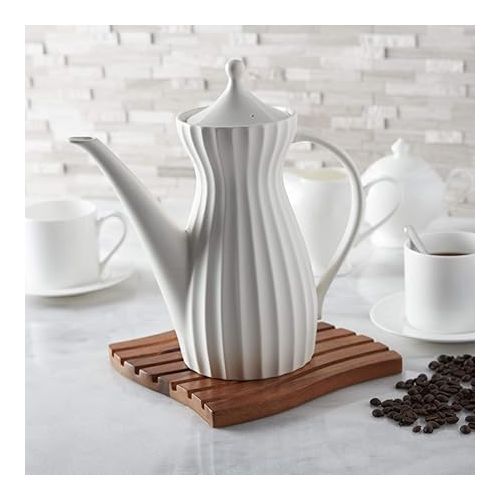 카먼스테인 Kamenstein Acacia Wood, Trivet, Natural