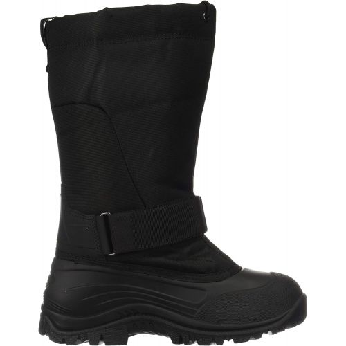  Kamik Mens Greenbay 4 Cold-Weather Boot