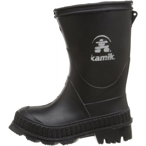  Kamik Stomp Rain Boot (Toddler/Little Kid/Big Kid)