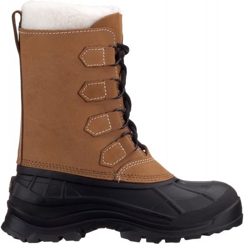  Kamik Womens Alborg Boot