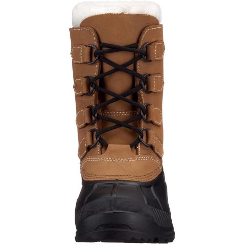  Kamik Womens Alborg Boot