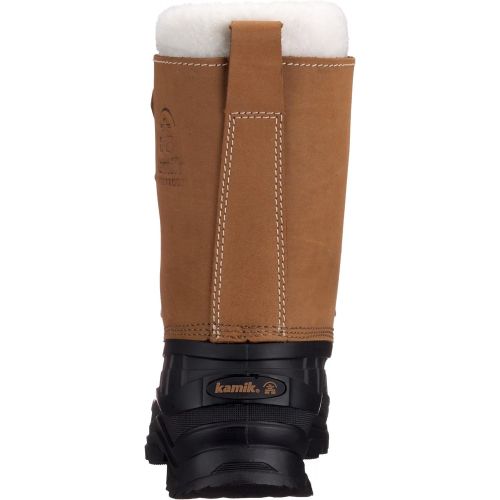  Kamik Womens Alborg Boot