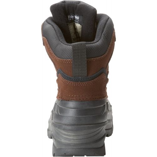  Kamik Mens Fargo Boot