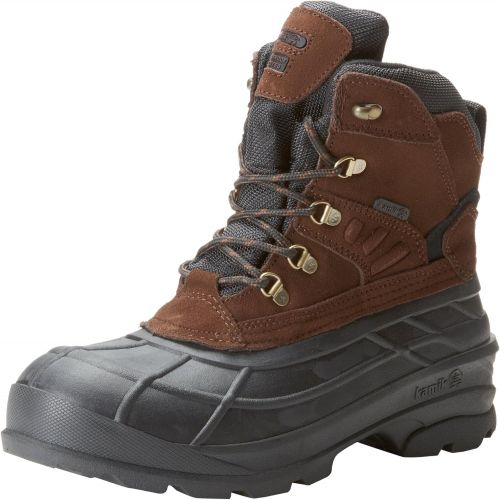  Kamik Mens Fargo Boot