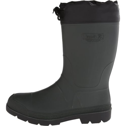  Kamik Mens Hunter Boot