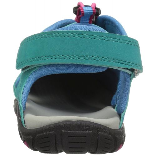  Kamik Kids Oyster Sandal