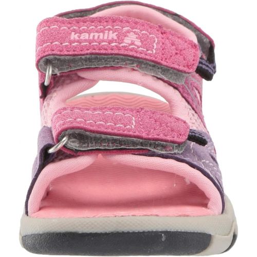  Kamik Kids Cape Sandal