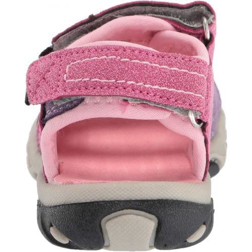  Kamik Kids Cape Sandal