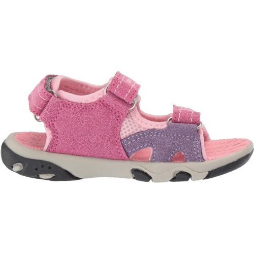  Kamik Kids Cape Sandal