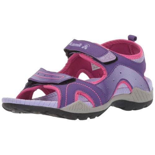  Kamik Kids Dune Sandal