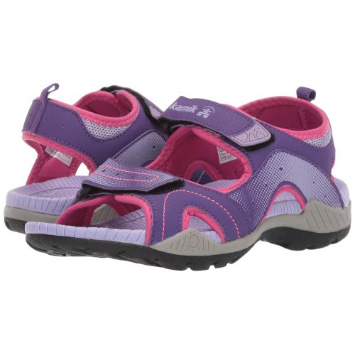  Kamik Kids Dune Sandal