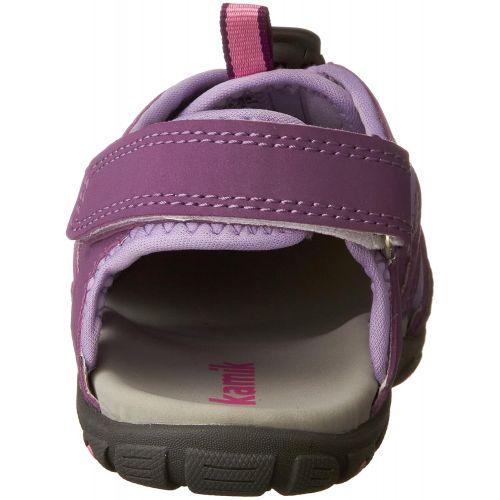  Kamik Kids Oyster Sandal